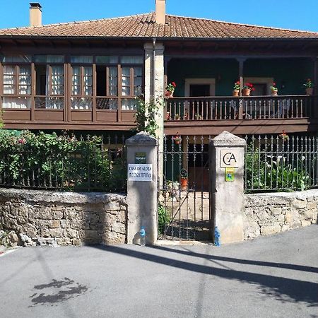 Casa De Aldea Florentina Arenas De Cabrales Ngoại thất bức ảnh