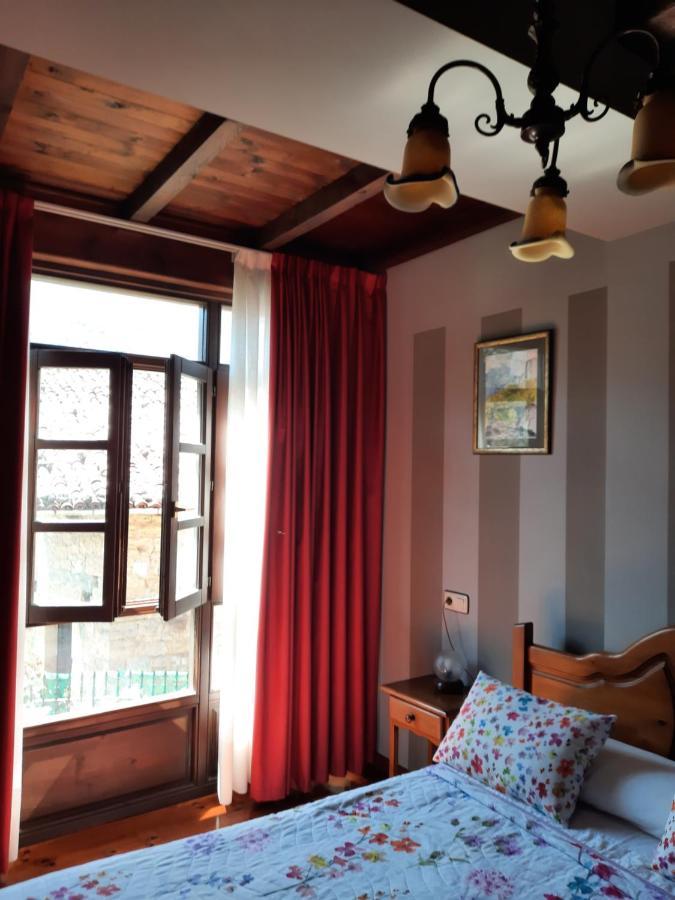 Casa De Aldea Florentina Arenas De Cabrales Ngoại thất bức ảnh
