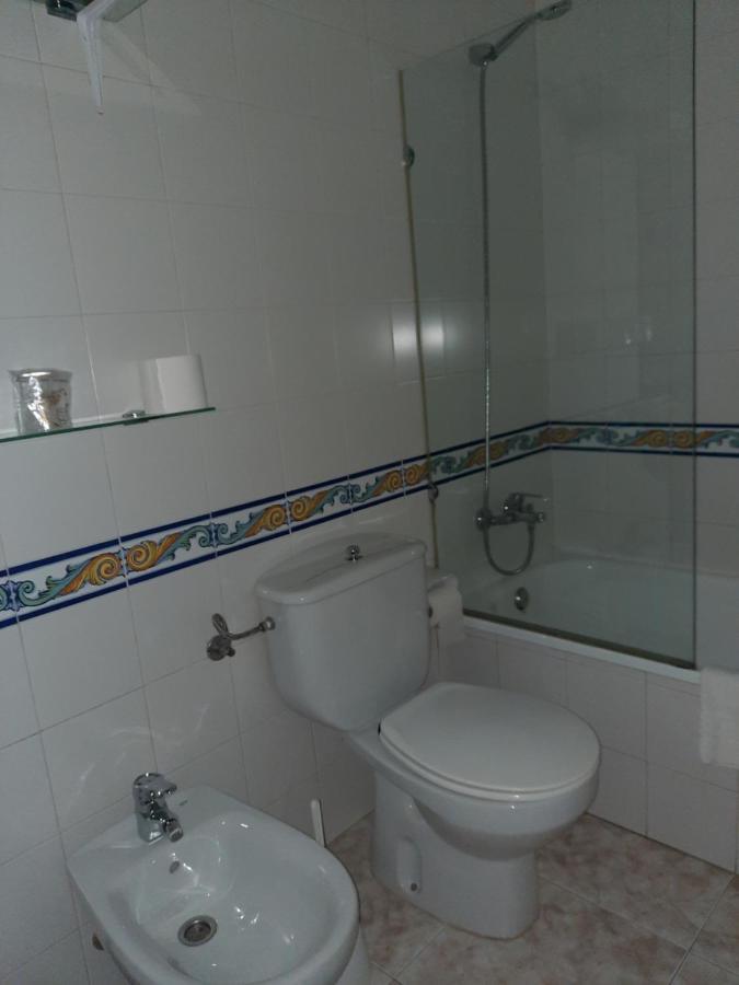 Casa De Aldea Florentina Arenas De Cabrales Ngoại thất bức ảnh
