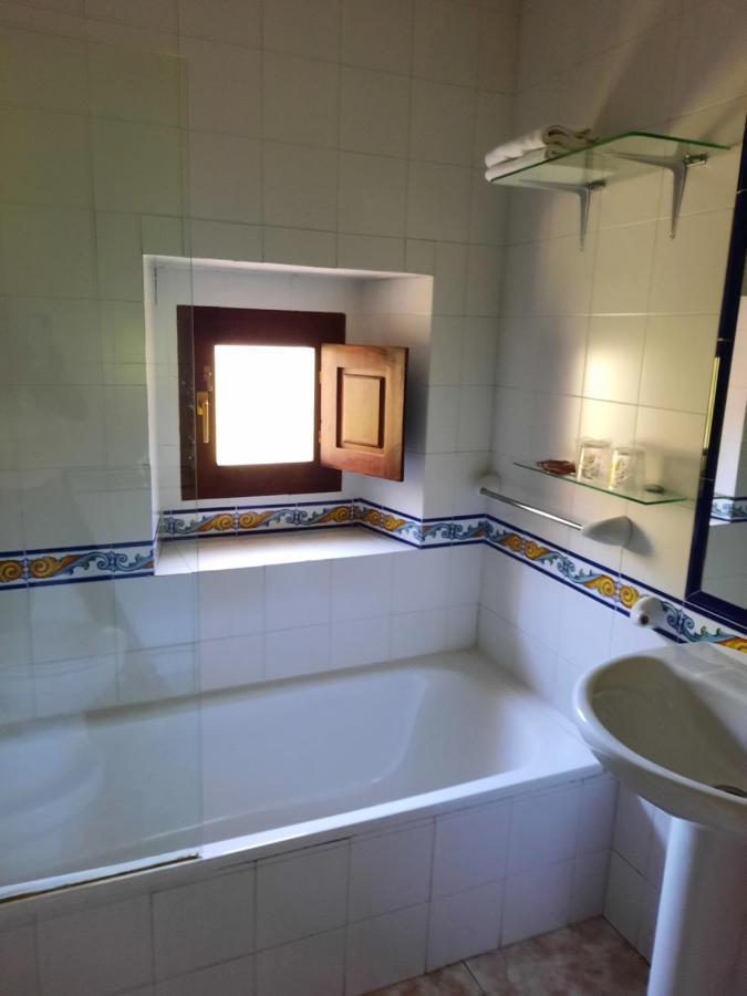 Casa De Aldea Florentina Arenas De Cabrales Ngoại thất bức ảnh